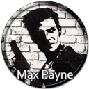 Max Payne icon